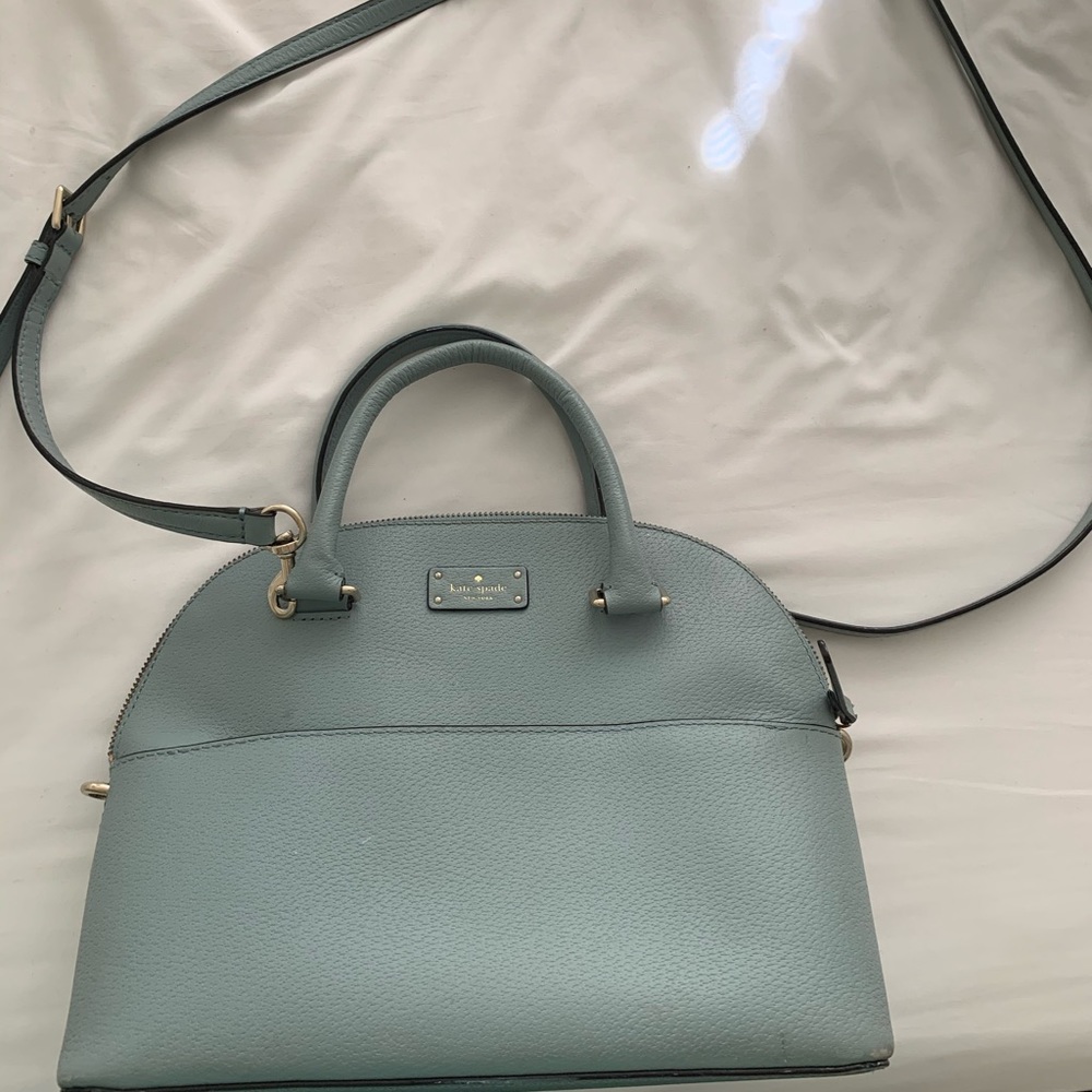 Kate spade purse